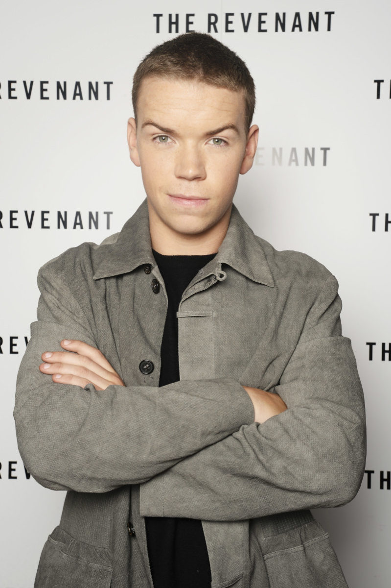 will poulter - photo #38