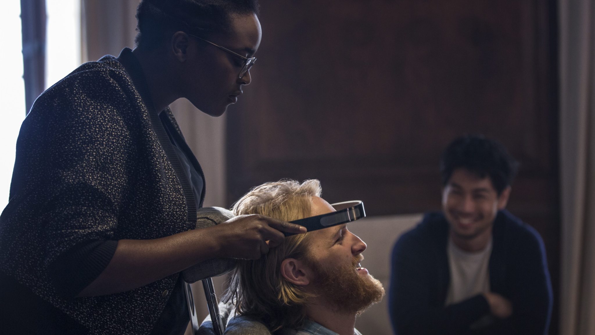 Black Mirror: Series 3 Episode 2 - Playtest review - Film and TV Now