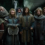 The Hobbit: The Battle of the Five Armies Trailer released.