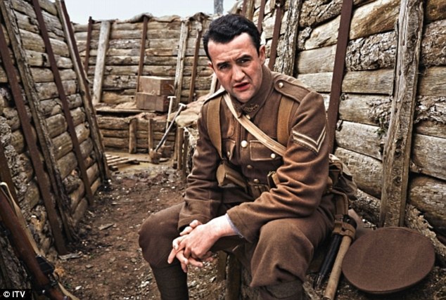 ITV The Great War