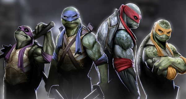 Teenage-Mutant-Ninja-Turtles set for sequel