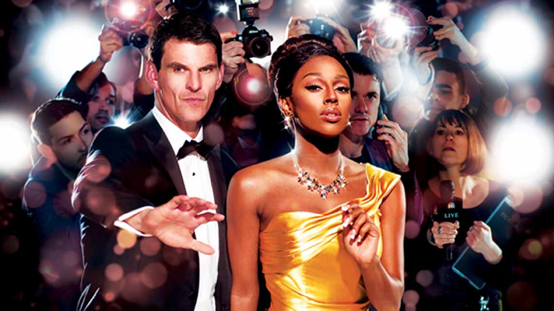 The Bodyguard Review