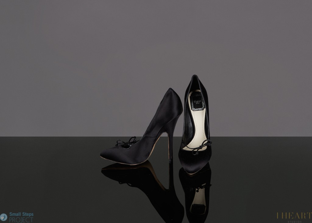 Shoes Natalie Portman Dior