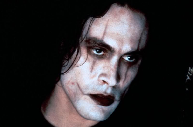 The-Crow-brandon-lee-26445479-800-527 - Film and TV Now