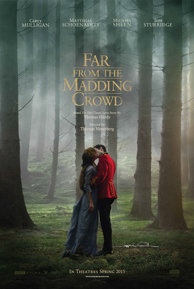 far from the madding crowd movie watch online