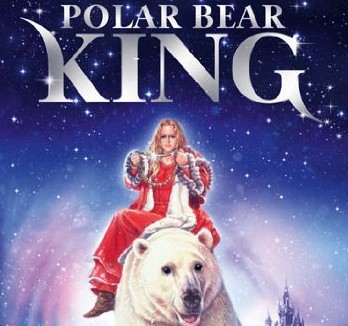 Polar Bear King
