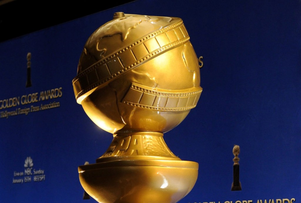 The 2014 Golden Globe Nominations Announced