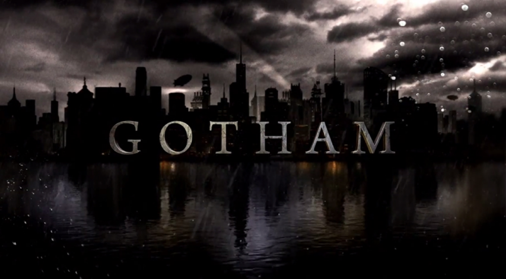 Gotham review
