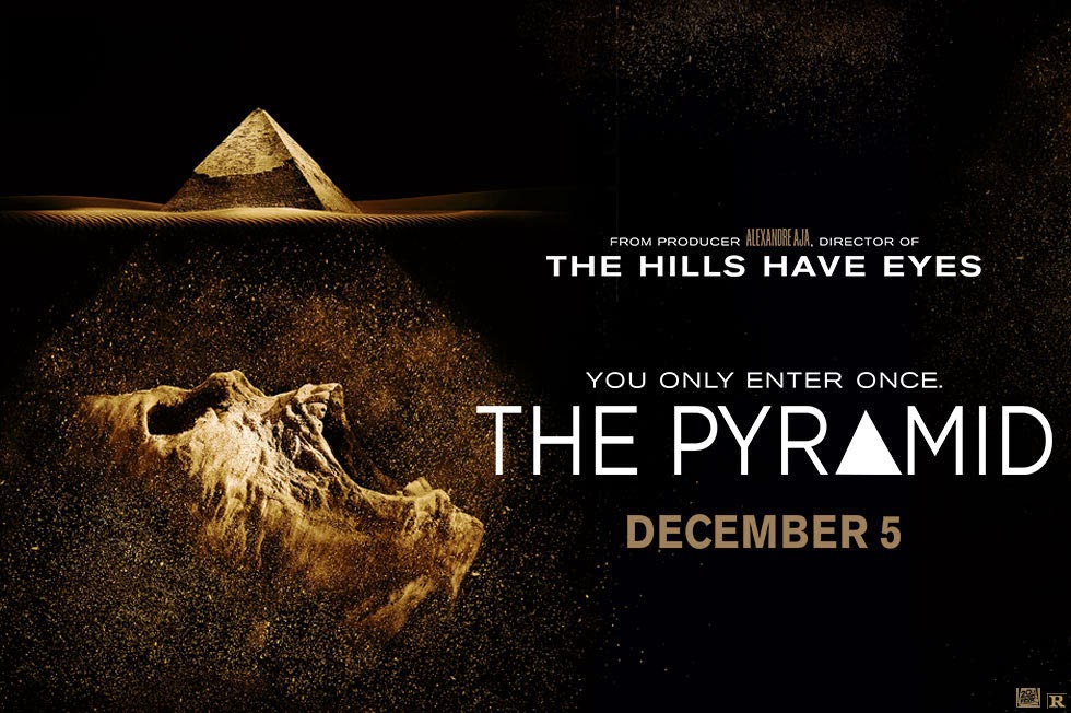 The Pyramid Movie
