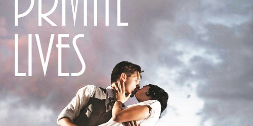 Private Lives theatre review