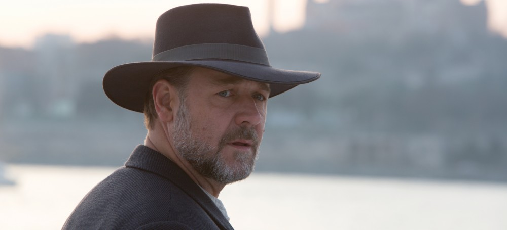 Russell Crowe The Water Diviner