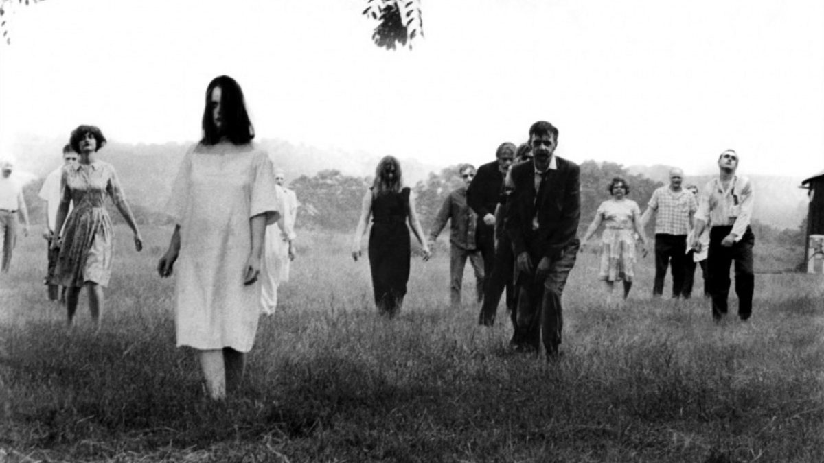 Top 10 Scariest Horror Films