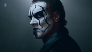 Sting WWE 2k15 promo video