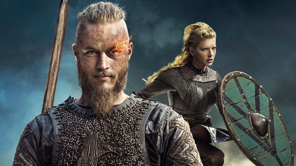 Amazon Prime Vikings Season 1 Review An AdrenalineSoaked, Action