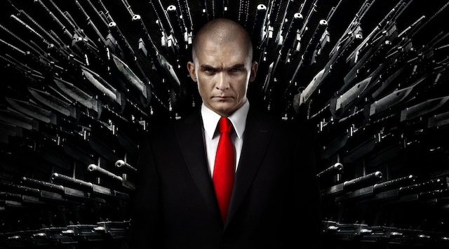 New Hitman Agent 47 Trailer And Poster Arrives 