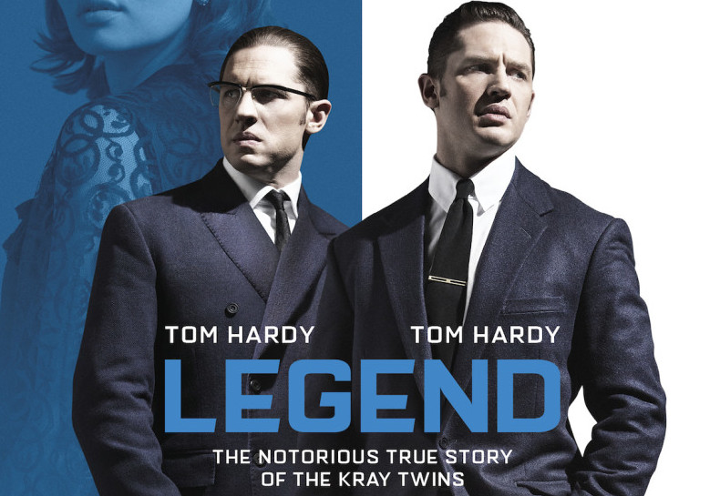 legend movie review tom hardy