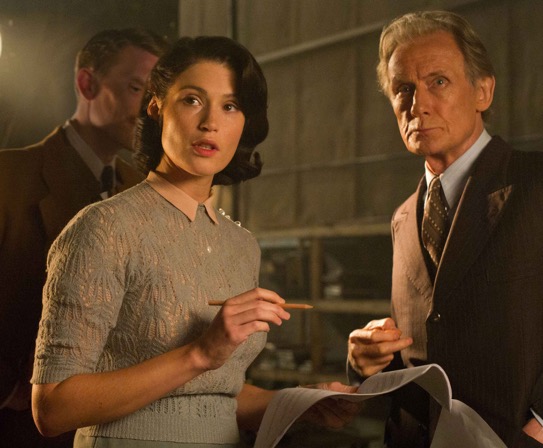 Their Finest Review: