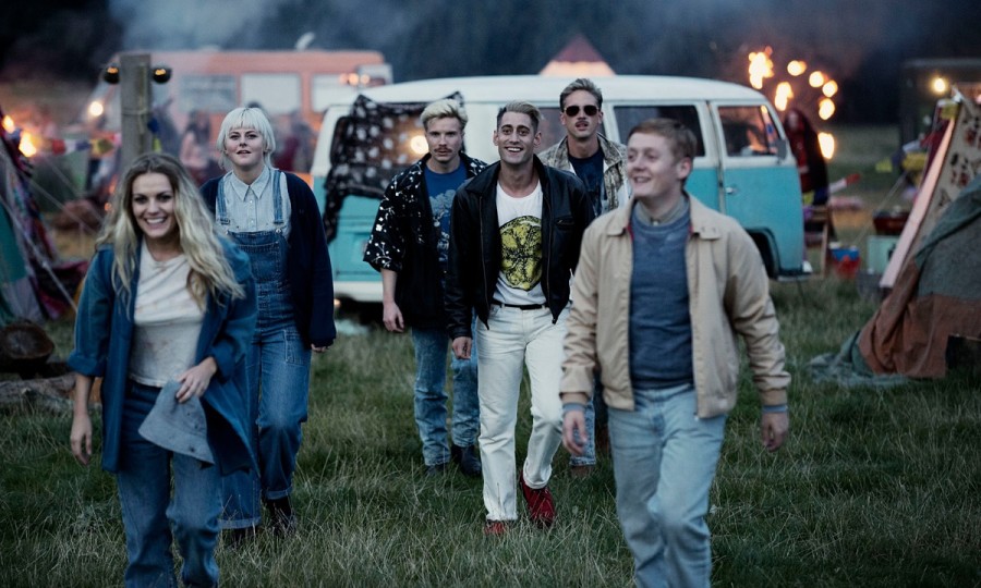 This is England 90