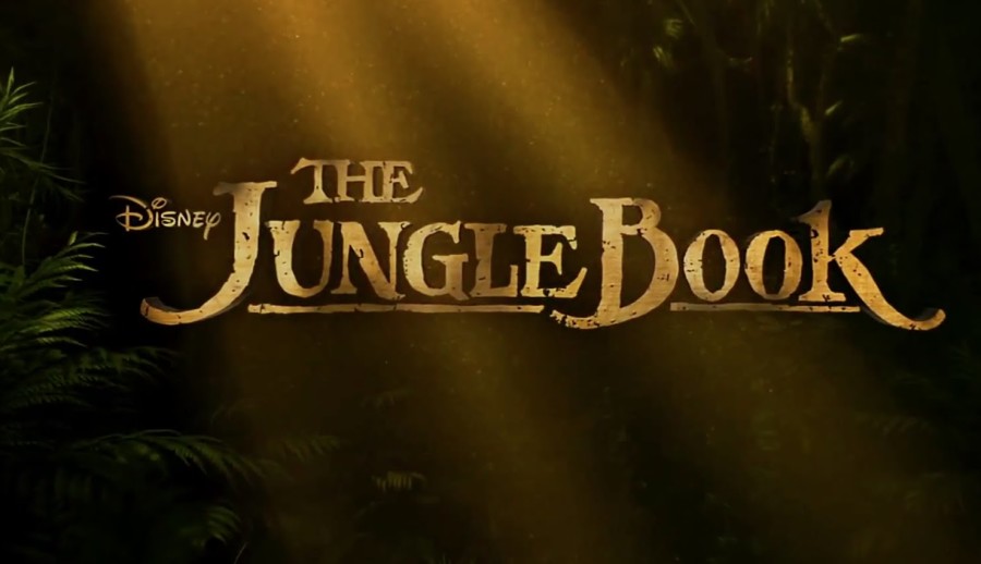 Jungle Book review