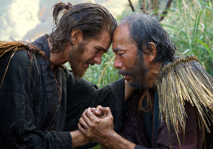 Silence review