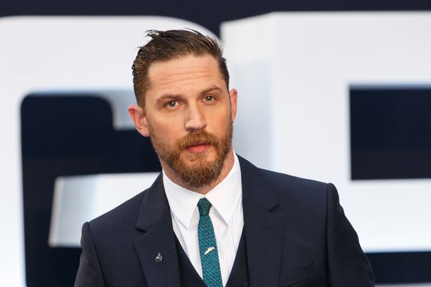 Tom Hardy's BBC One Drama 'Taboo' Begins Production - Film and TV Now