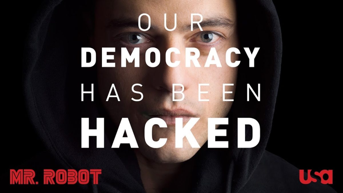 Mr. Robot Season 1 Review: 'Anonymous The TV Show'