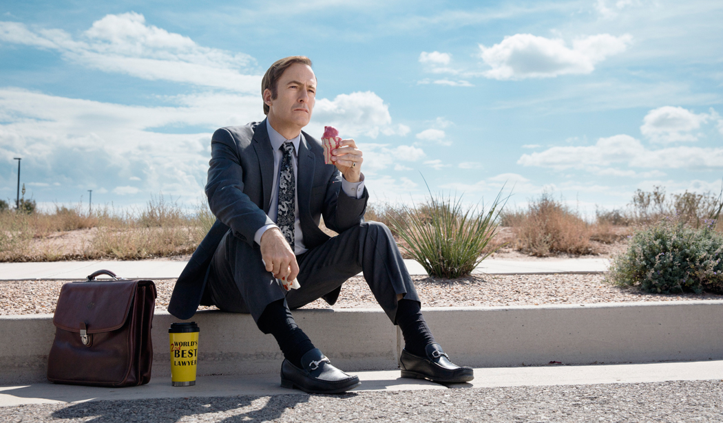 Better Call Saul Season 2 Review Slow And Brooding