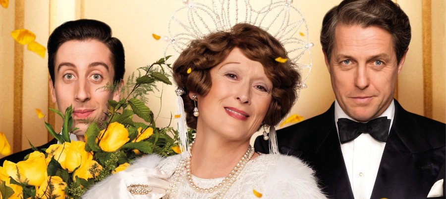 Florence Foster Jenkins review