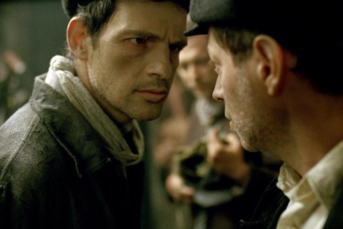 Son Of Saul Review: A Powerfully Intense Movie
