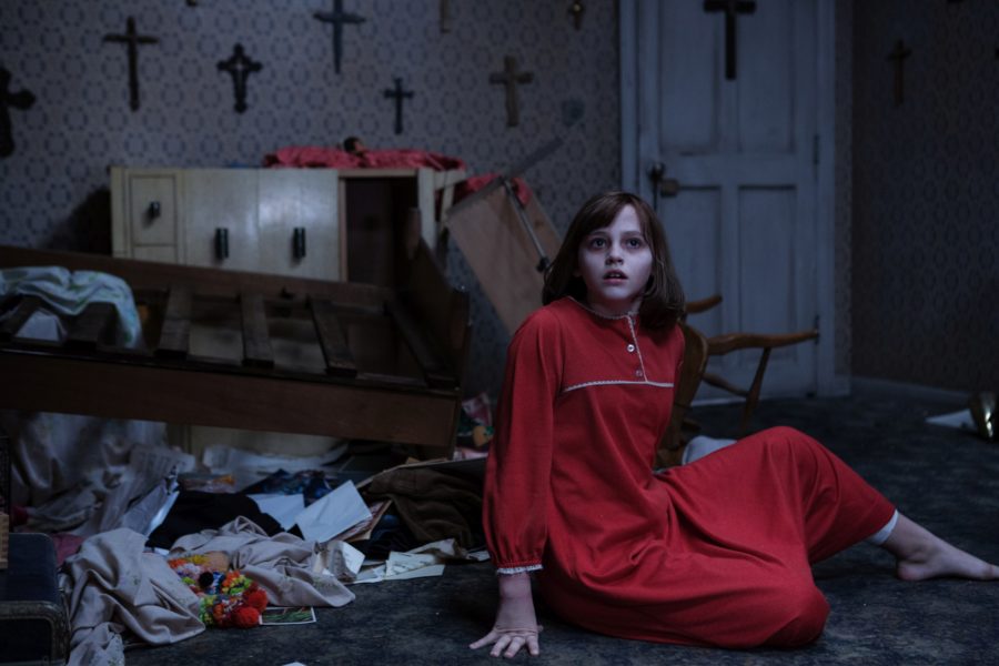 The Conjuring 2 review