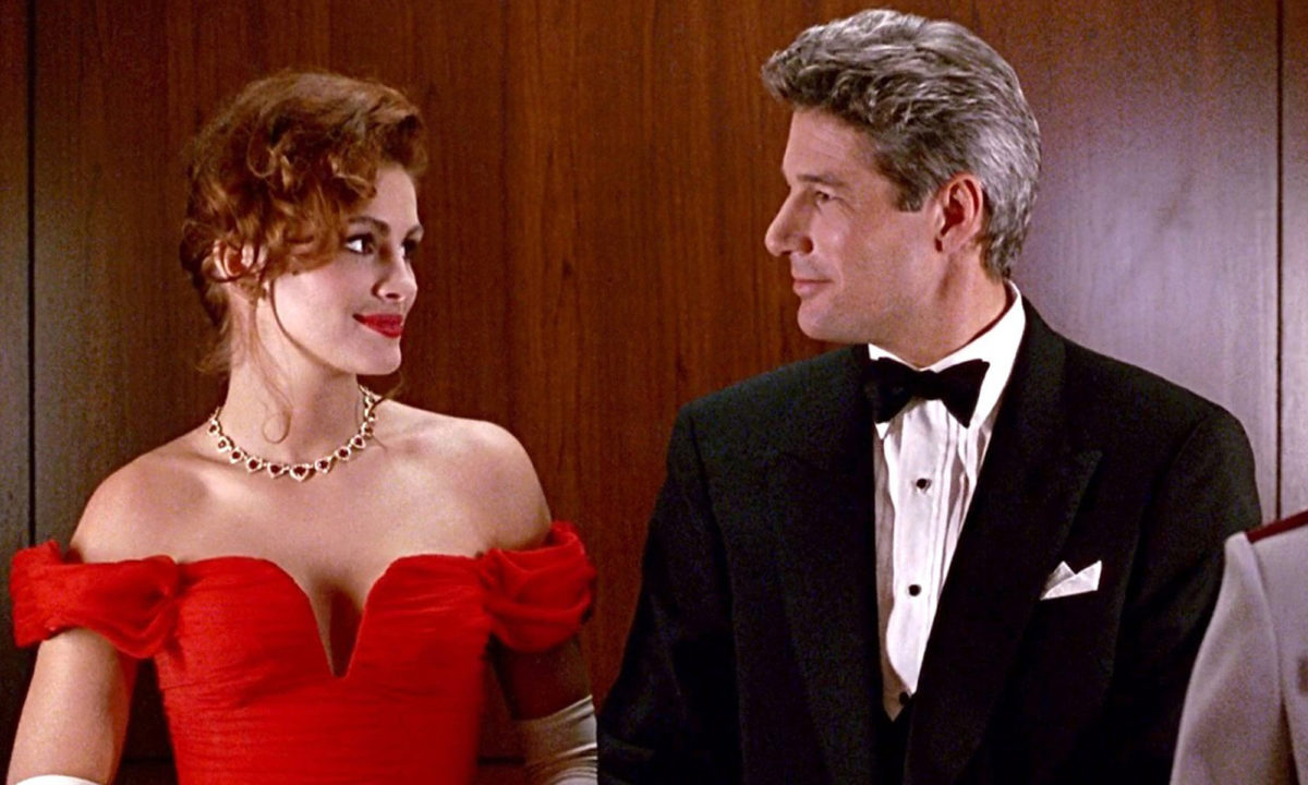 Pretty Woman Gary Marshall Most Instagrammed film and TV locations