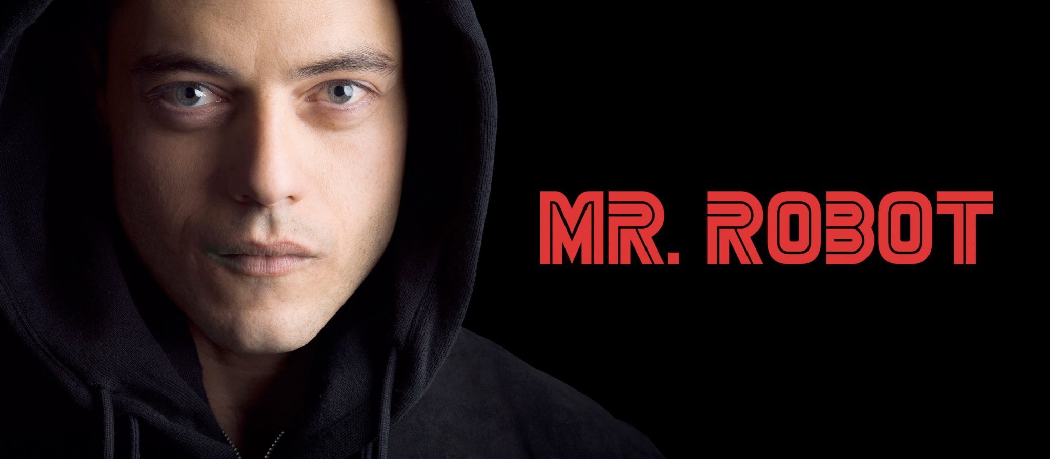 Mr Robot: Season Two Premiere