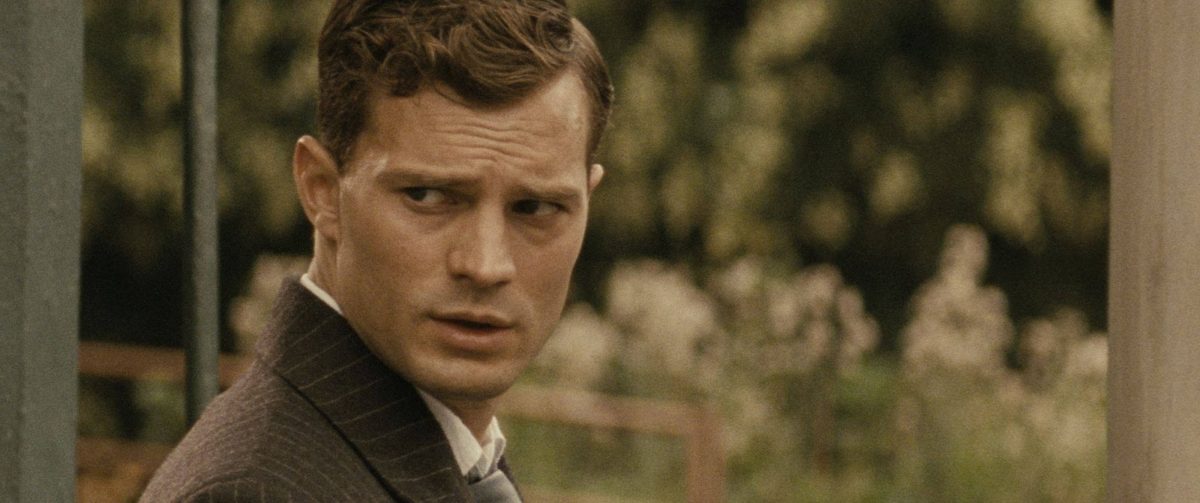 Anthropoid review