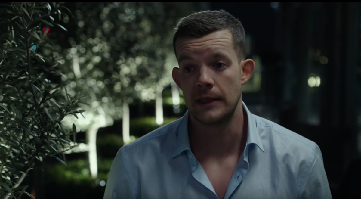 First Trailer For The Pass Has Arrived Starring Russell Tovey, Arinze Kene