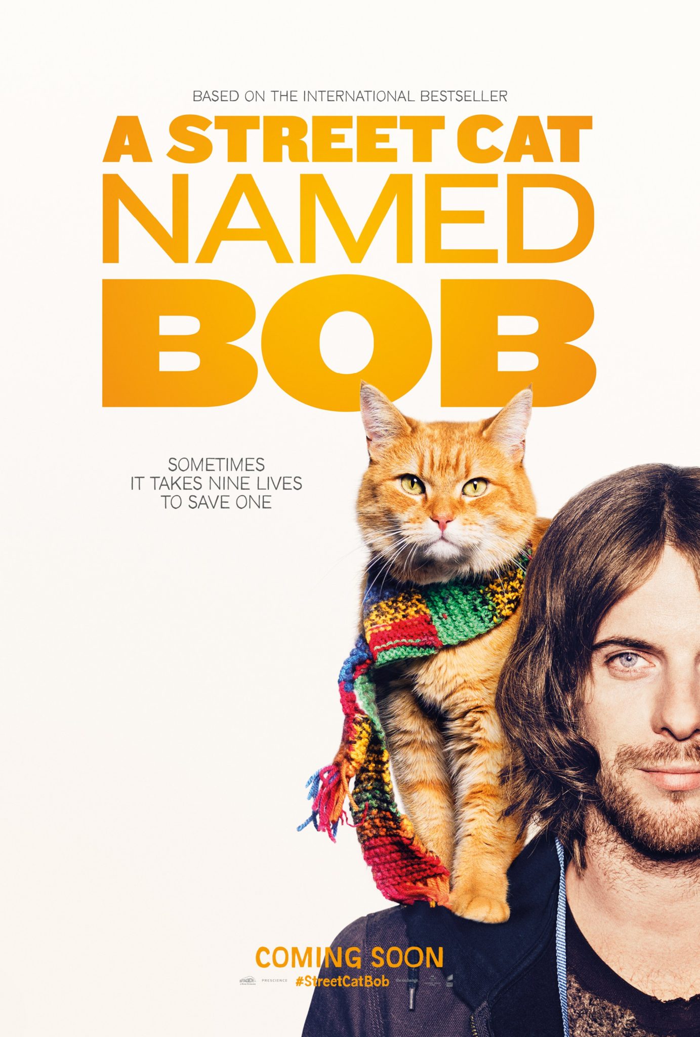 A Street Cat Named Bob review