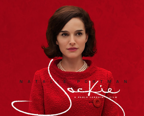 Jackie review