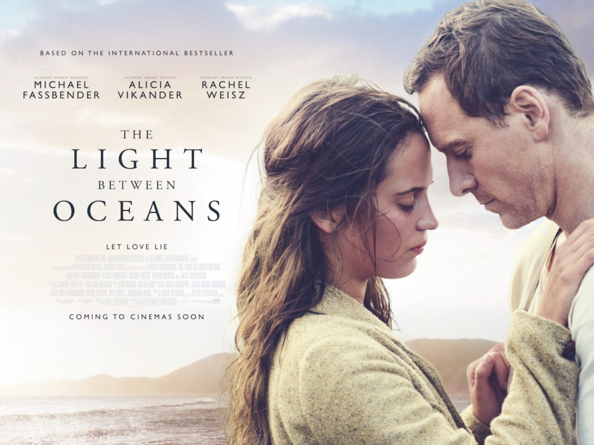 The Light Between Oceans review