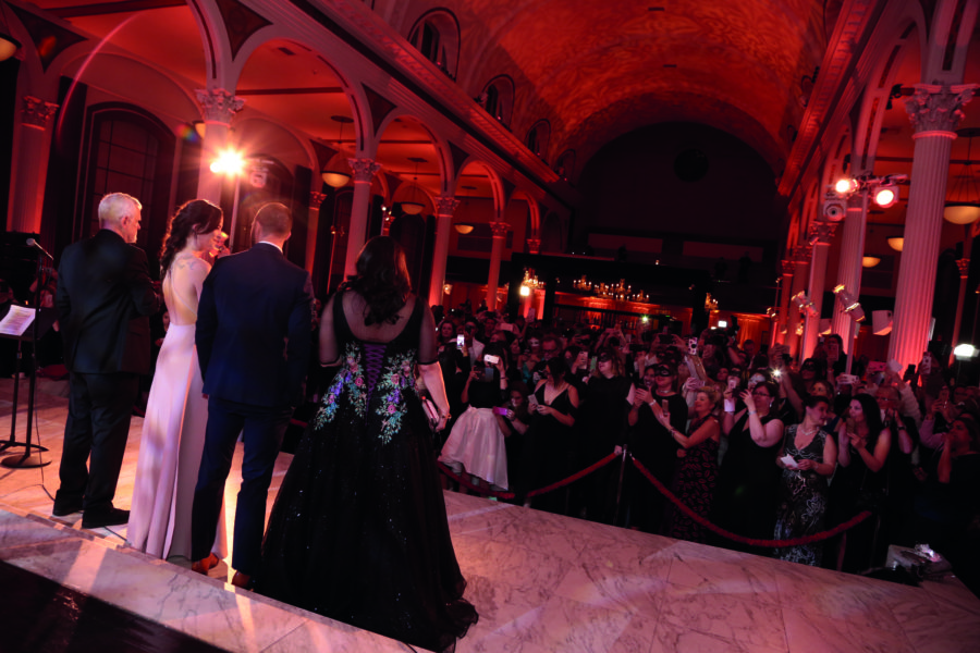 47+ Dakota Johnson Jamie Dornan Wedding Pics