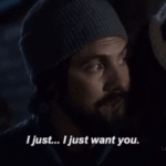 Gif 8 – just want you
