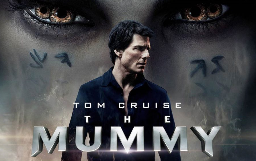 The Mummy review