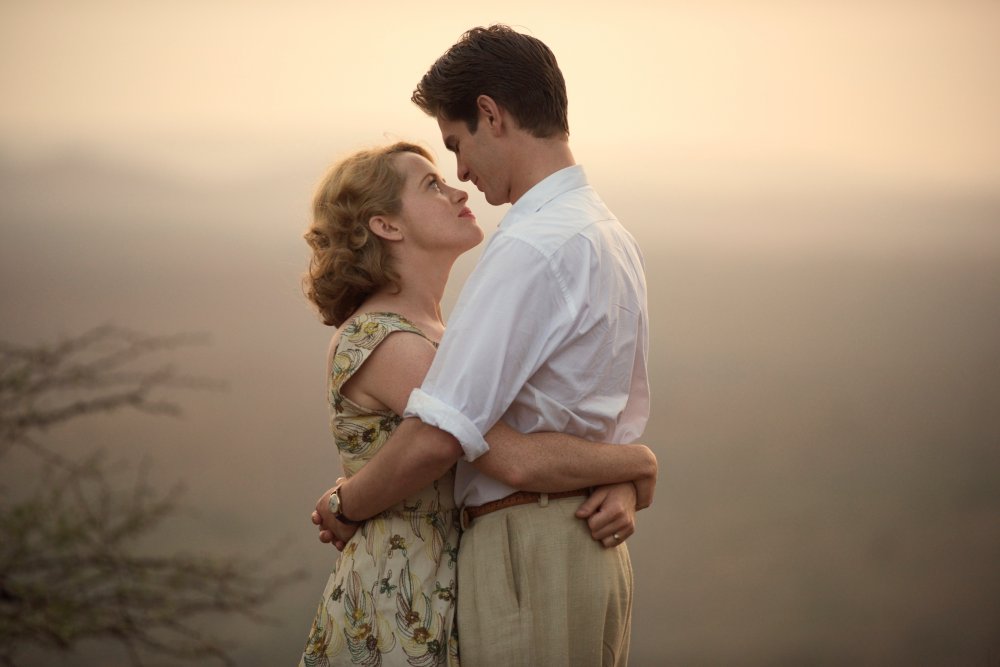 Breathe review