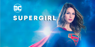 Supergirl Most Kick-ass Women on TV