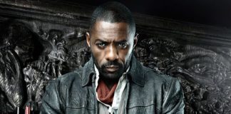 The Dark Tower review