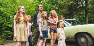 The Glass Castle review