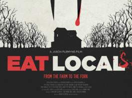 Eat Locals review