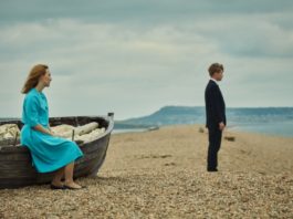 On Chesil Beach review