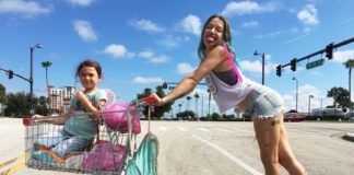 The Florida Project review