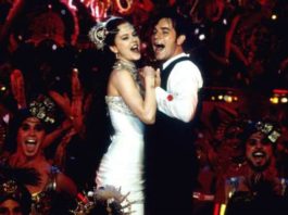 moulin rouge - films to beat the January blues
