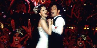 moulin rouge - films to beat the January blues