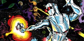 Rom the spaceknight
